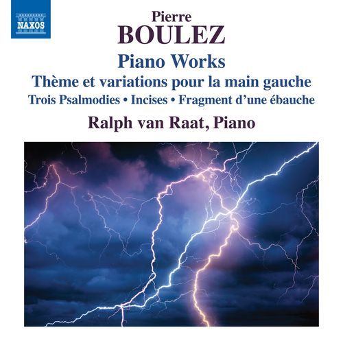 Thème et variations pour la main gauche: Var. 5, Scherzando