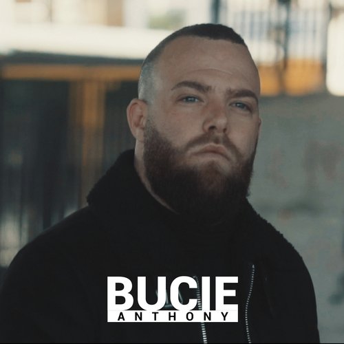 Bucie cover art