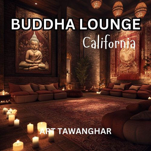 Buddha Lounge California