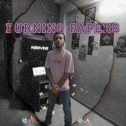 Burning Papers-PhECcDFhW1E