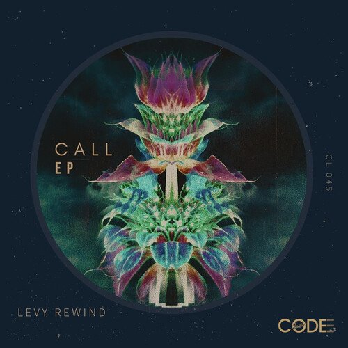 Call (Chalex Remix) cover art
