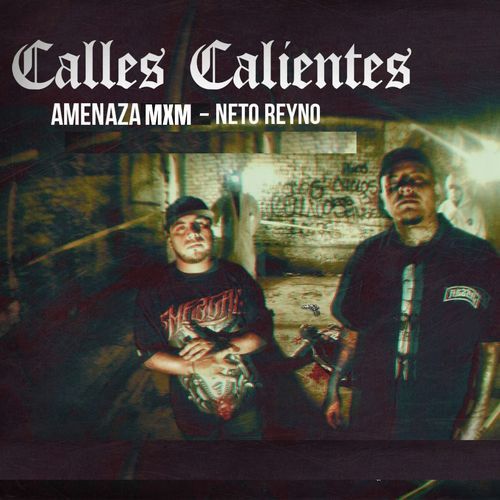 Calles Calientes_poster_image