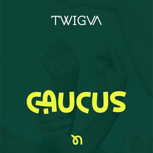 Caucus cover art