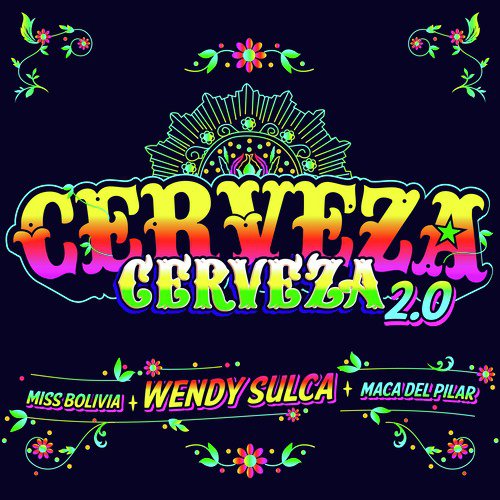 Cerveza Cerveza 2.0_poster_image