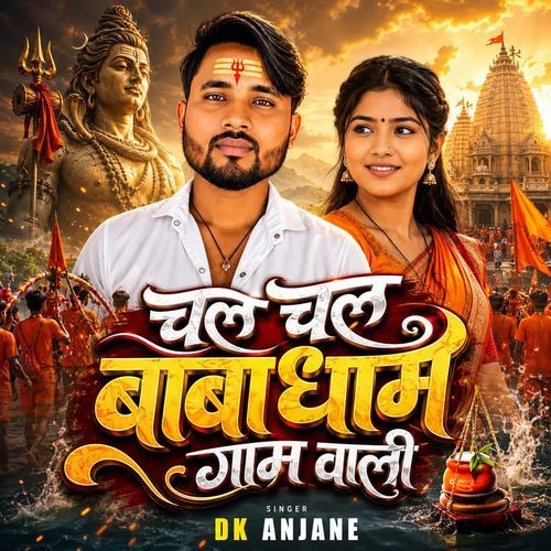 Chal Chal Baba Dham Gamwali