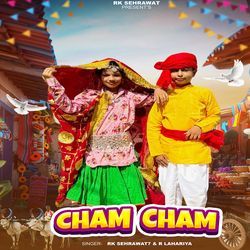 Cham Cham (feat. Rk Sehrawat)-QCkmWDx0fHY