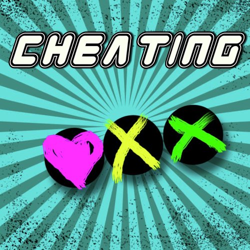 Cheating (Originally Performed By John Newman)