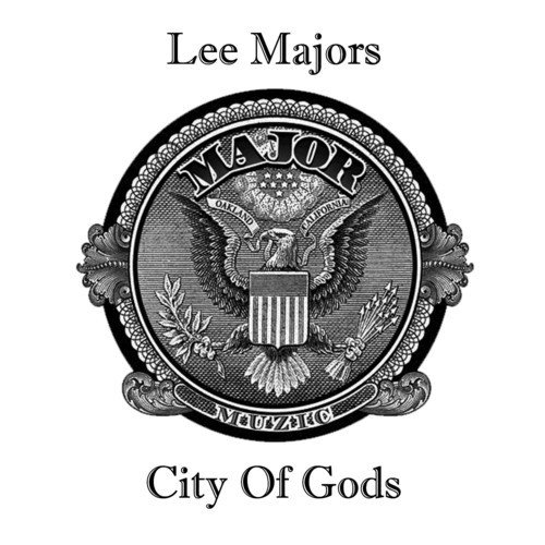 City Of Gods - 1