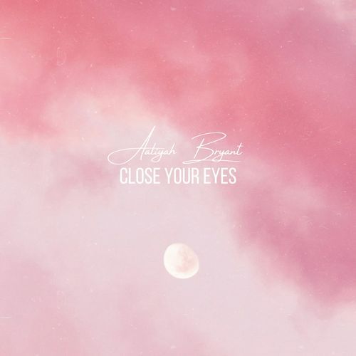 Close Your Eyes