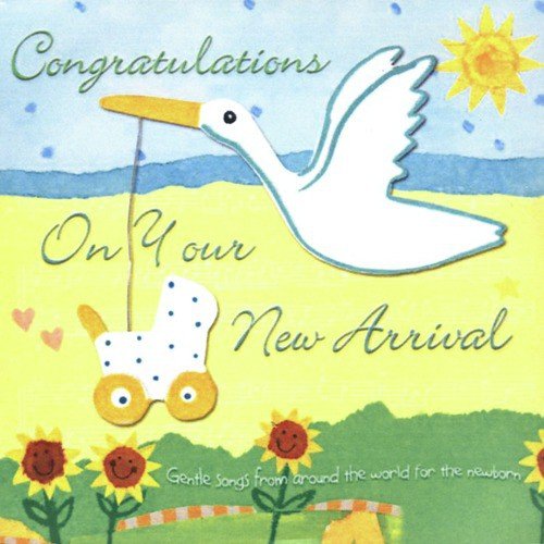 Congratulations On Your New Arrival_poster_image