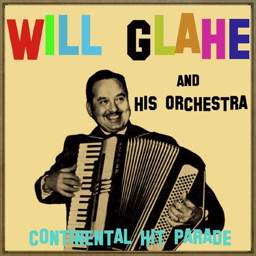 Continental Hit Parade