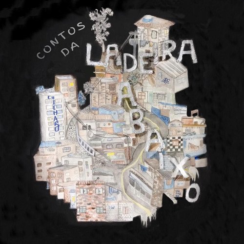 Contos da Ladeira Abaixo