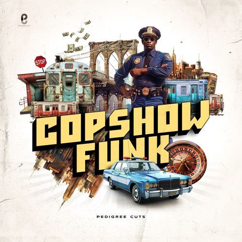 Vice Squad cover art