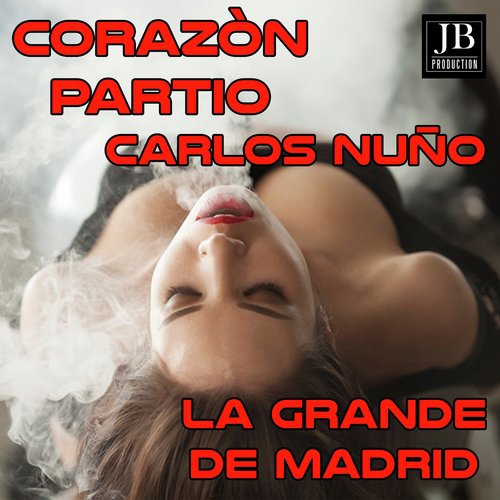 Corazon Partio (Salsa Version)