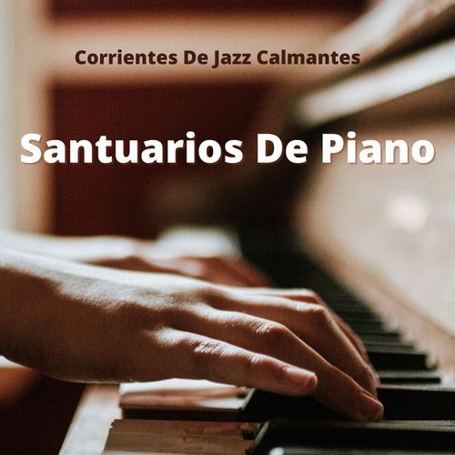 Olas Susurrantes cover art