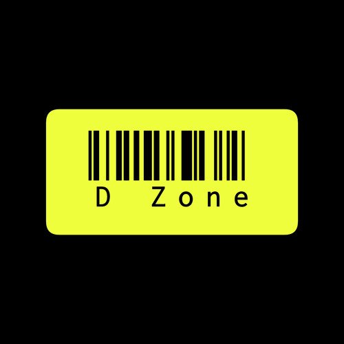 Harsh cover art