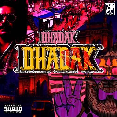 DHADAK DHADAK