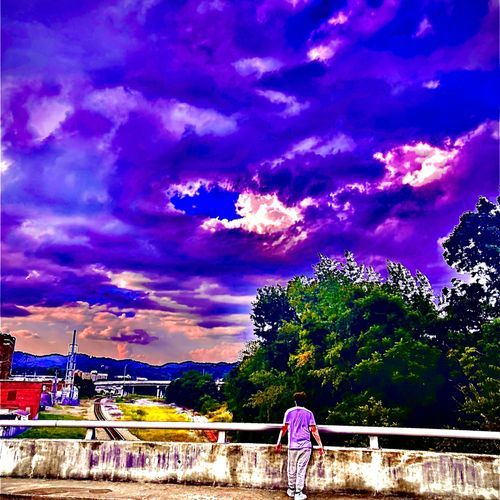 DIFFERENCES cover art