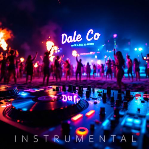 Dale co (Instrumental)