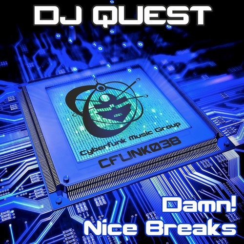 Damn! / Nice Breaks