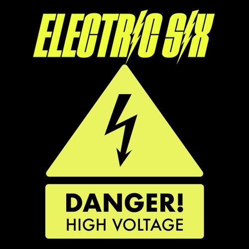 Danger! High Voltage (Re-Recorded)_poster_image