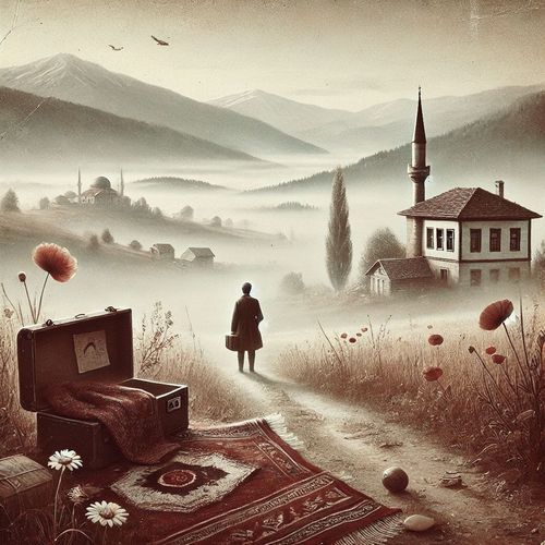 Dargınım cover art