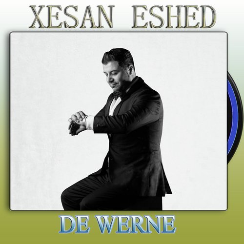 De Werne cover art