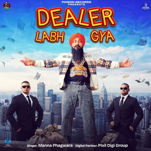 Dealer Labh Gya