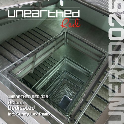 Dedicated (Sunny Lax Remix) cover art