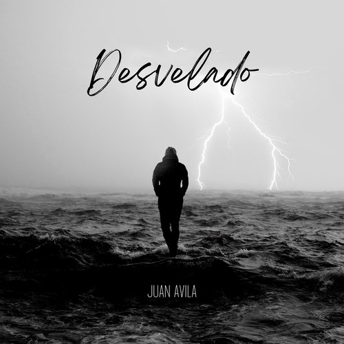 Desvelado