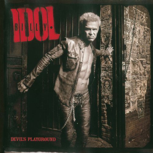 Devil's Playground