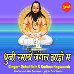 Dhuni Ramaye Jangle Jhadi Ma