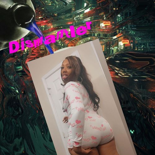 Dismantler cover art