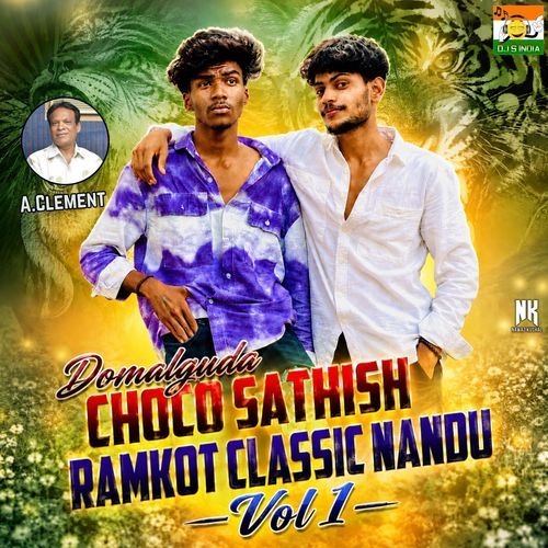 Domalguda Choco Sathish Ramkot Classic Nandu Vol. 1