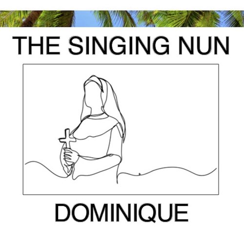 The Singing Nun