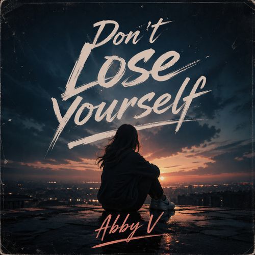 Don´t Lose Yourself