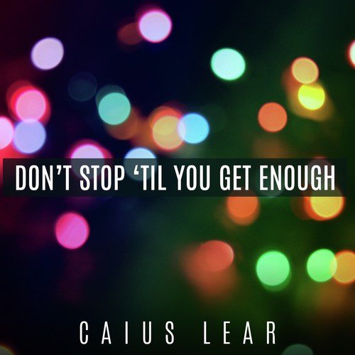 Caius Lear