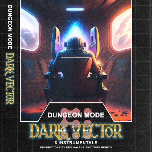 MOONLIGHT ARK / FALLEN WORLD cover art