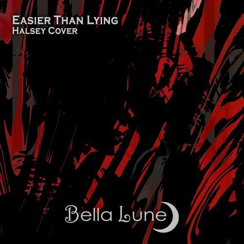 Easier Than Lying cover art