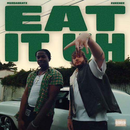 Eat It Uh