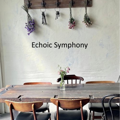 Echoic Symphony cover art