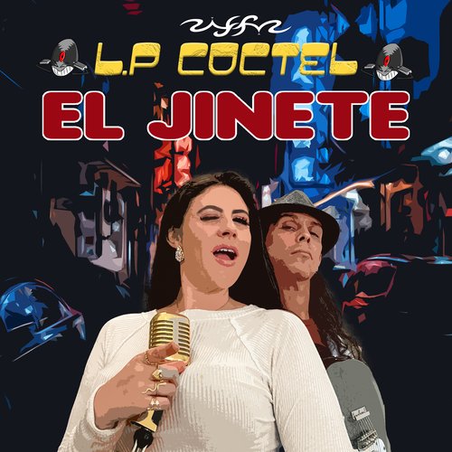 El Jinete