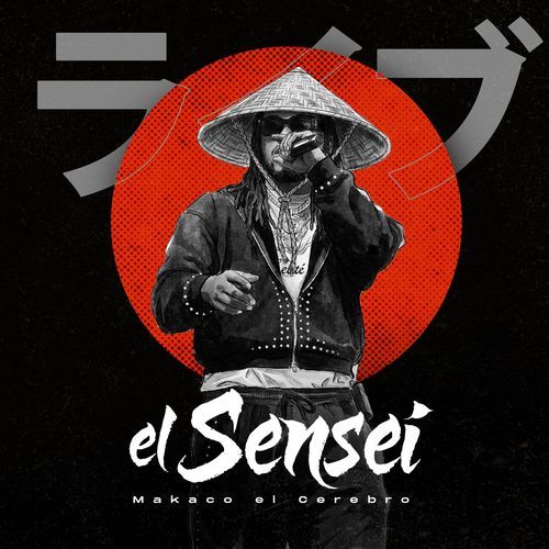 El Sensei (live)