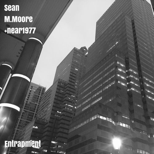 Entrapment (Clean Mix) cover art