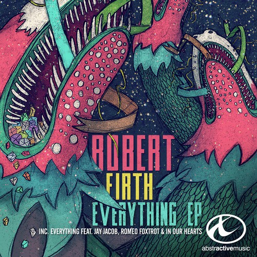 Everything EP