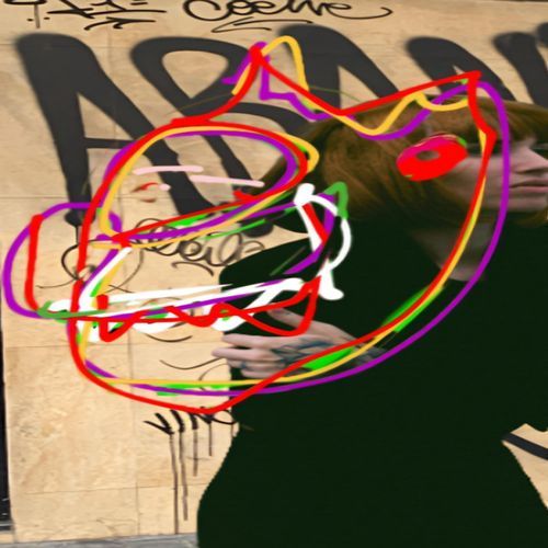 F U T U R R R A (feat. MEMPHIS GARQUET 101 & Anxxxiety Crisis)
