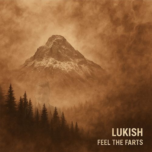 Feel the Farts cover art