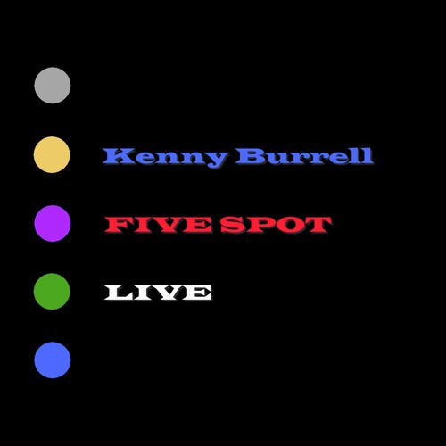 Five Spot Live