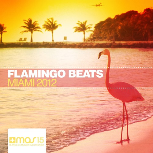 Flamingo Beats Miami 2012