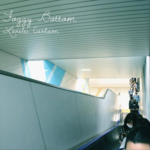 Foggy Bottom cover art